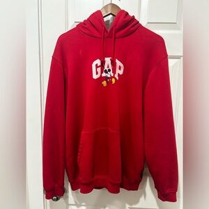 Red Gap x Disney Hoodie